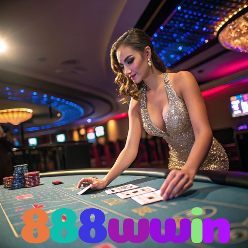 A Magia dos Jogos de Fantasia na 888wwin