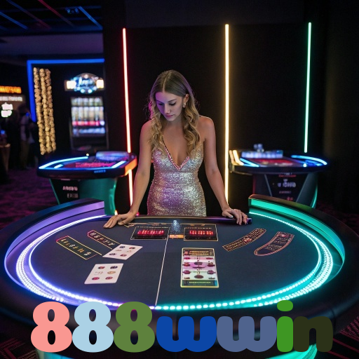A Magia dos Jogos de Fantasia na 888wwin