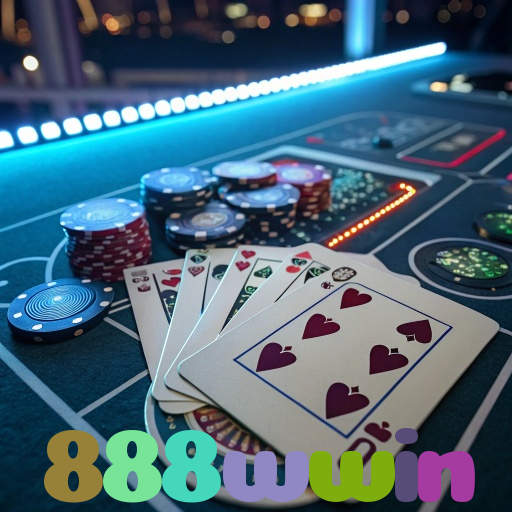 A Magia dos Jogos de Fantasia na 888wwin