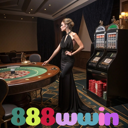 A Magia dos Jogos de Fantasia na 888wwin