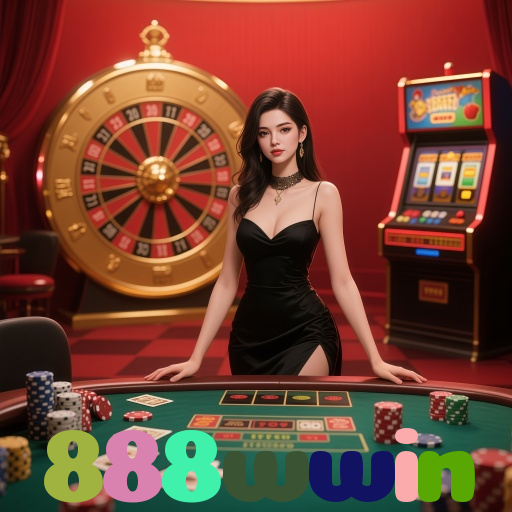 A Magia dos Jogos de Fantasia na 888wwin