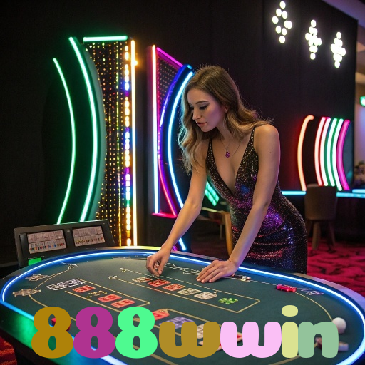 A Magia dos Jogos de Fantasia na 888wwin