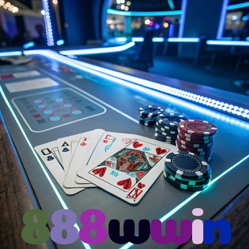 A Magia dos Jogos de Fantasia na 888wwin