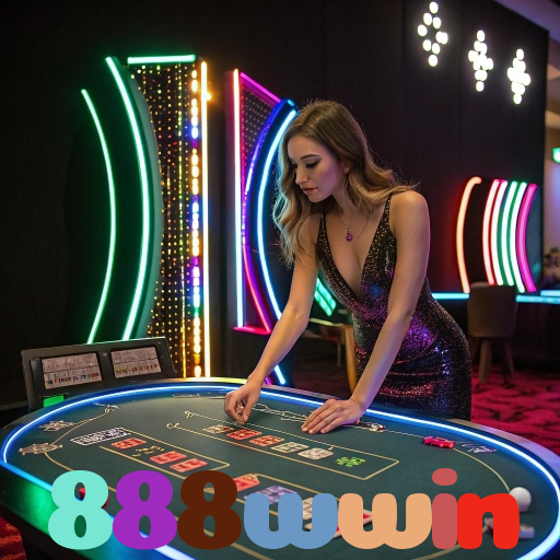 A Magia dos Jogos de Fantasia na 888wwin