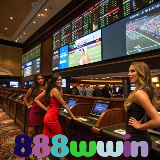 A Magia dos Jogos de Fantasia na 888wwin