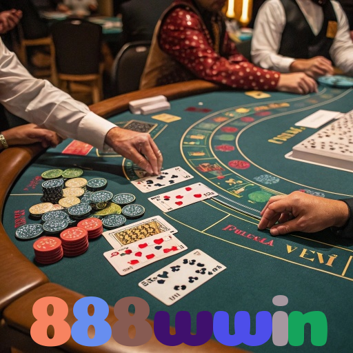 A Magia dos Jogos de Fantasia na 888wwin
