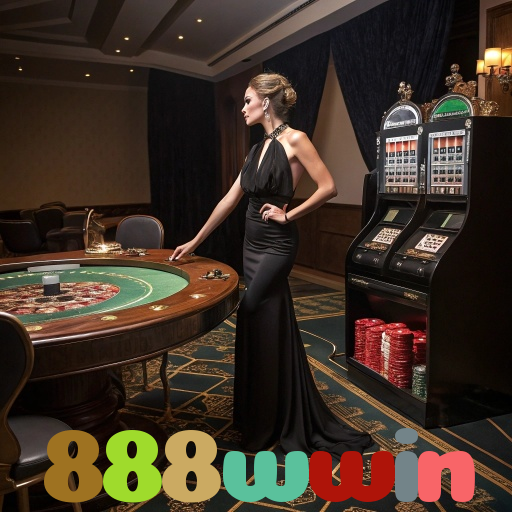 A Magia dos Jogos de Fantasia na 888wwin