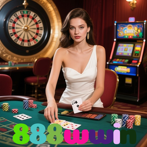 A Magia dos Jogos de Fantasia na 888wwin