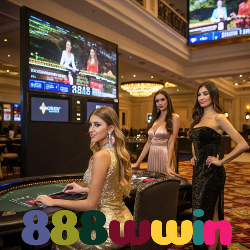 A Magia dos Jogos de Fantasia na 888wwin