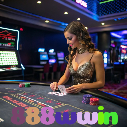 A Magia dos Jogos de Fantasia na 888wwin