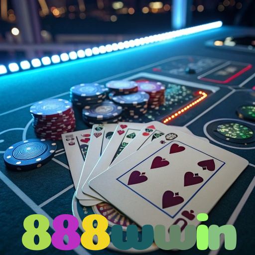 A Magia dos Jogos de Fantasia na 888wwin