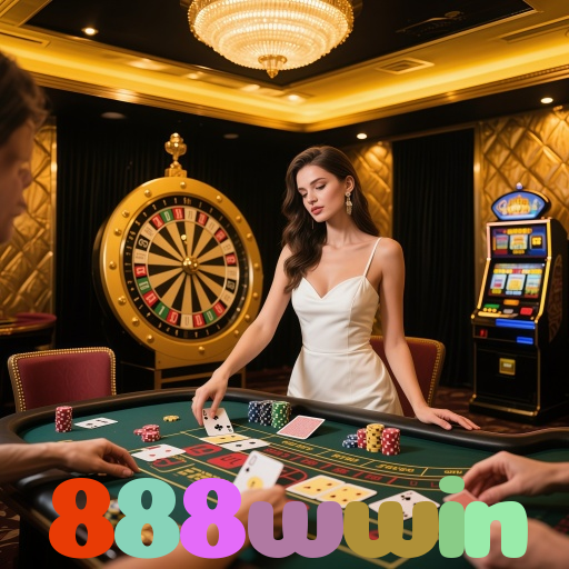 A Magia dos Jogos de Fantasia na 888wwin