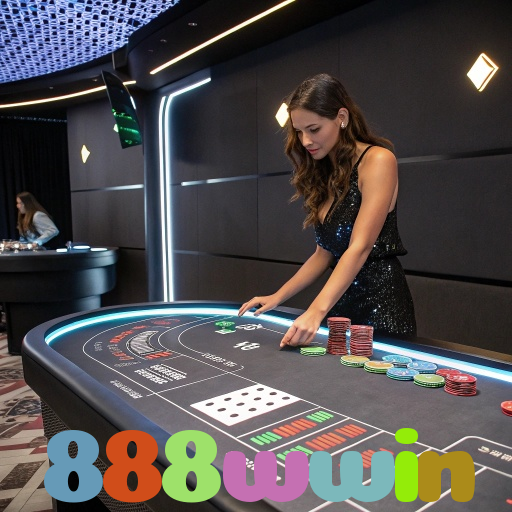 A Magia dos Jogos de Fantasia na 888wwin