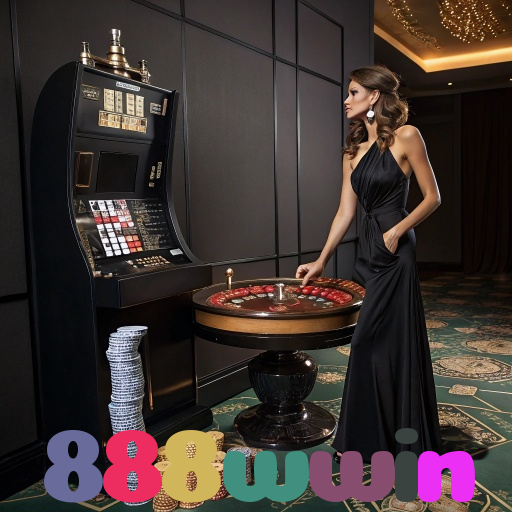 A Magia dos Jogos de Fantasia na 888wwin