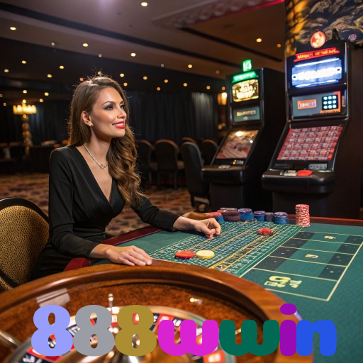 A Magia dos Jogos de Fantasia na 888wwin