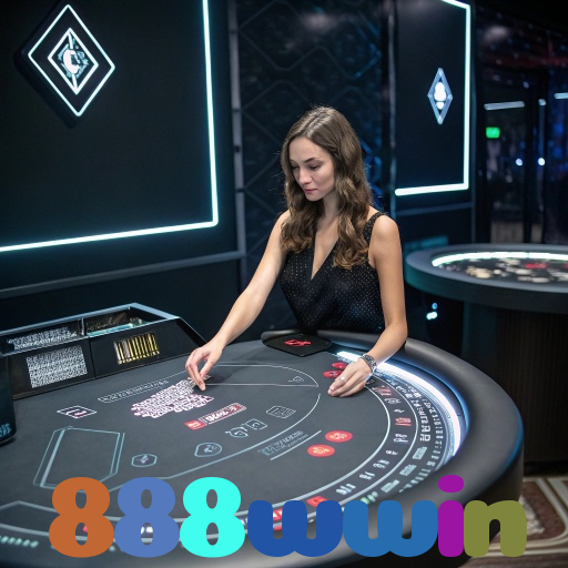 A Magia dos Jogos de Fantasia na 888wwin
