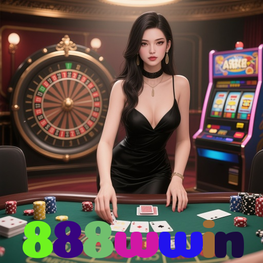 A Magia dos Jogos de Fantasia na 888wwin