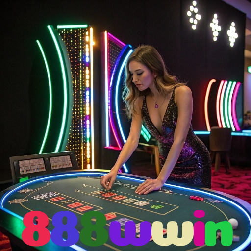 A Magia dos Jogos de Fantasia na 888wwin