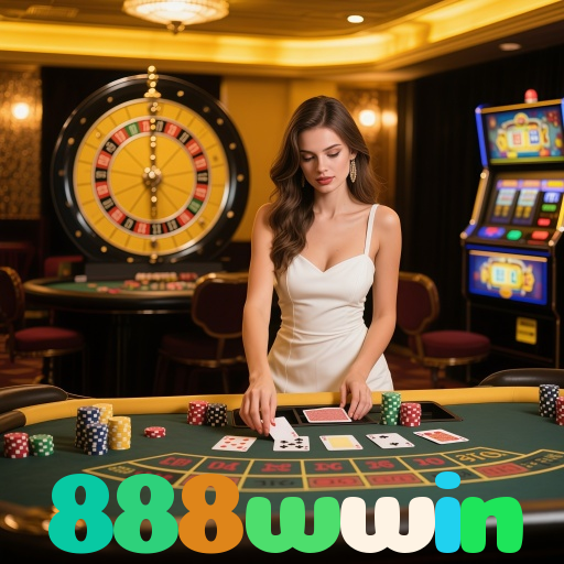 A Magia dos Jogos de Fantasia na 888wwin