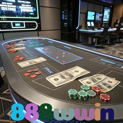 A Magia dos Jogos de Fantasia na 888wwin