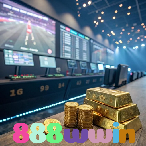 A Magia dos Jogos de Fantasia na 888wwin