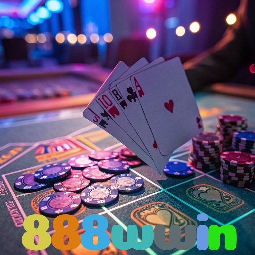 A Magia dos Jogos de Fantasia na 888wwin