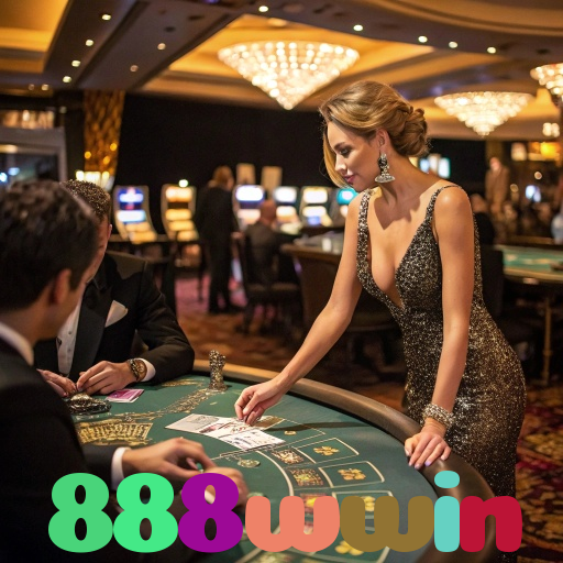 A Magia dos Jogos de Fantasia na 888wwin