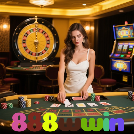 A Magia dos Jogos de Fantasia na 888wwin