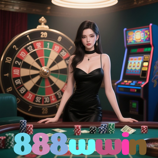 A Magia dos Jogos de Fantasia na 888wwin