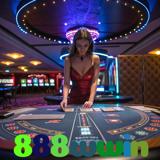 A Magia dos Jogos de Fantasia na 888wwin