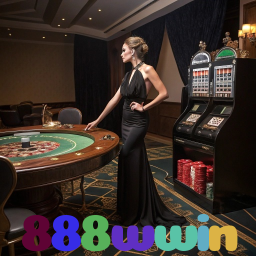 A Magia dos Jogos de Fantasia na 888wwin