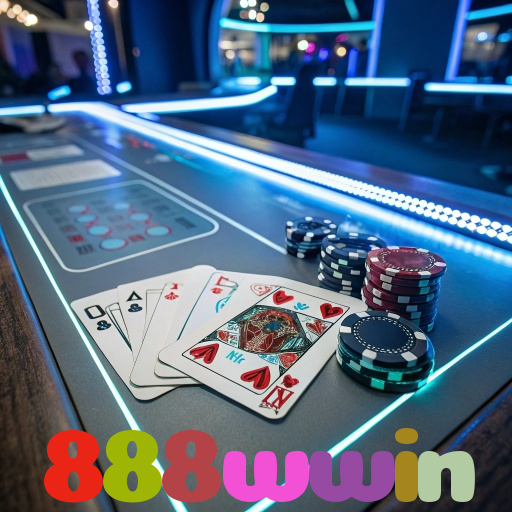 A Magia dos Jogos de Fantasia na 888wwin