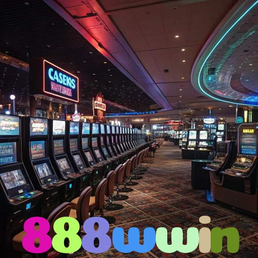 A Magia dos Jogos de Fantasia na 888wwin