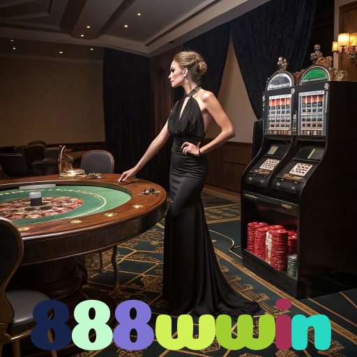 A Magia dos Jogos de Fantasia na 888wwin
