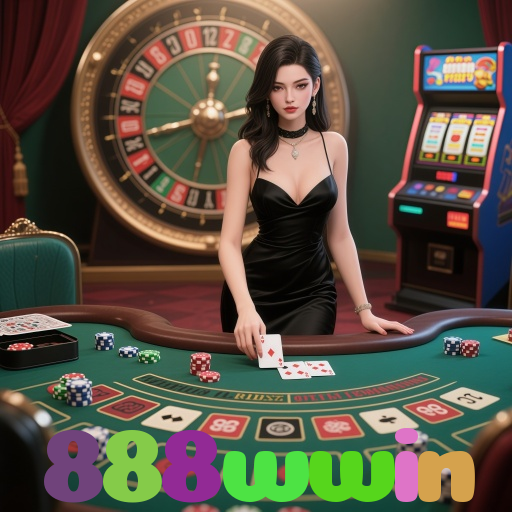 A Magia dos Jogos de Fantasia na 888wwin