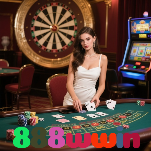A Magia dos Jogos de Fantasia na 888wwin