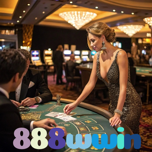 A Magia dos Jogos de Fantasia na 888wwin