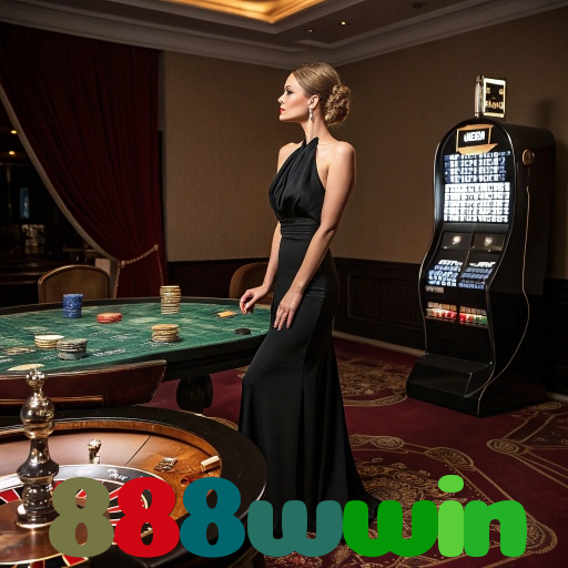 A Magia dos Jogos de Fantasia na 888wwin