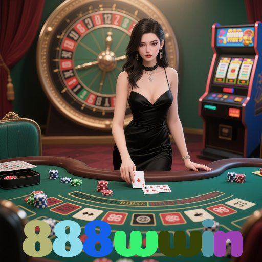A Magia dos Jogos de Fantasia na 888wwin