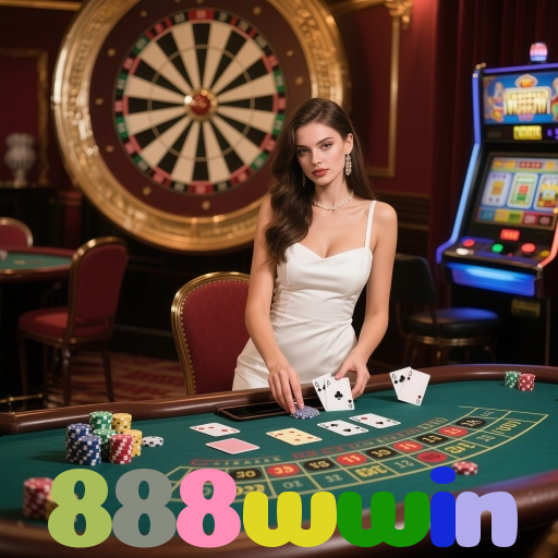 A Magia dos Jogos de Fantasia na 888wwin