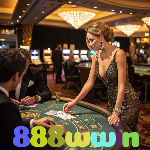 A Magia dos Jogos de Fantasia na 888wwin