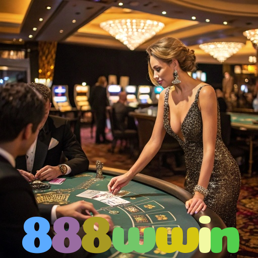 A Magia dos Jogos de Fantasia na 888wwin