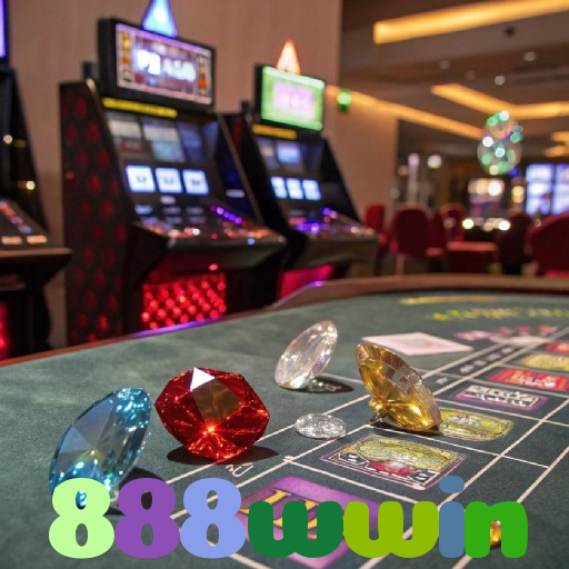 A Magia dos Jogos de Fantasia na 888wwin