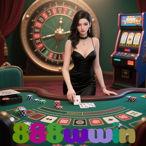 A Magia dos Jogos de Fantasia na 888wwin