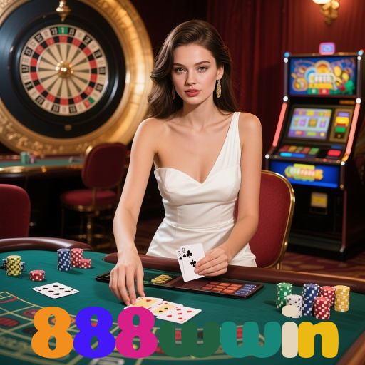 A Magia dos Jogos de Fantasia na 888wwin