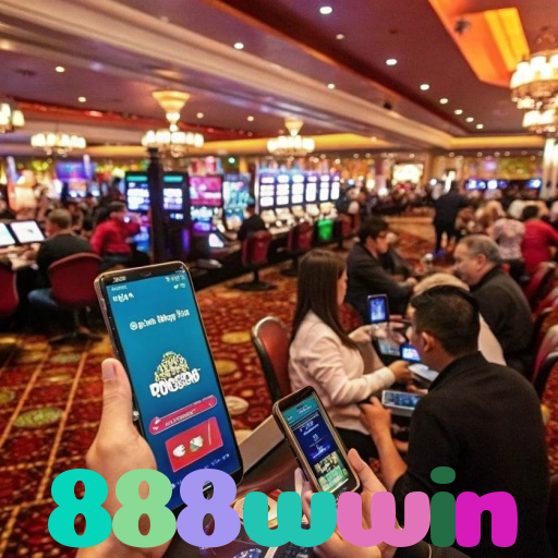 A Magia dos Jogos de Fantasia na 888wwin