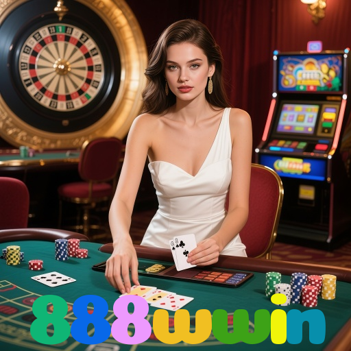 A Magia dos Jogos de Fantasia na 888wwin