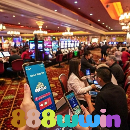 A Magia dos Jogos de Fantasia na 888wwin