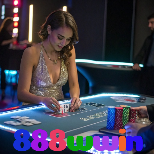 A Magia dos Jogos de Fantasia na 888wwin