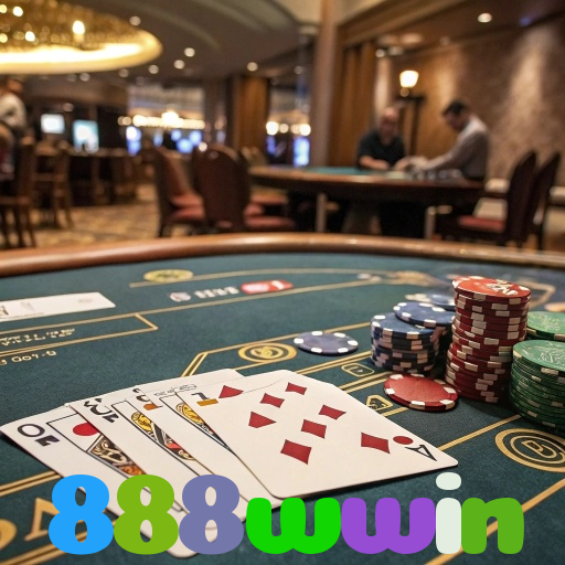 A Magia dos Jogos de Fantasia na 888wwin